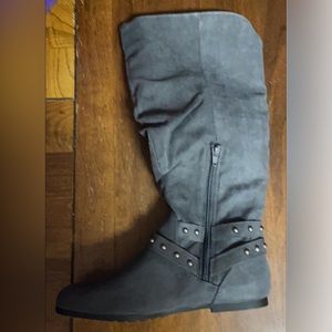 So Rebecca Style boots
